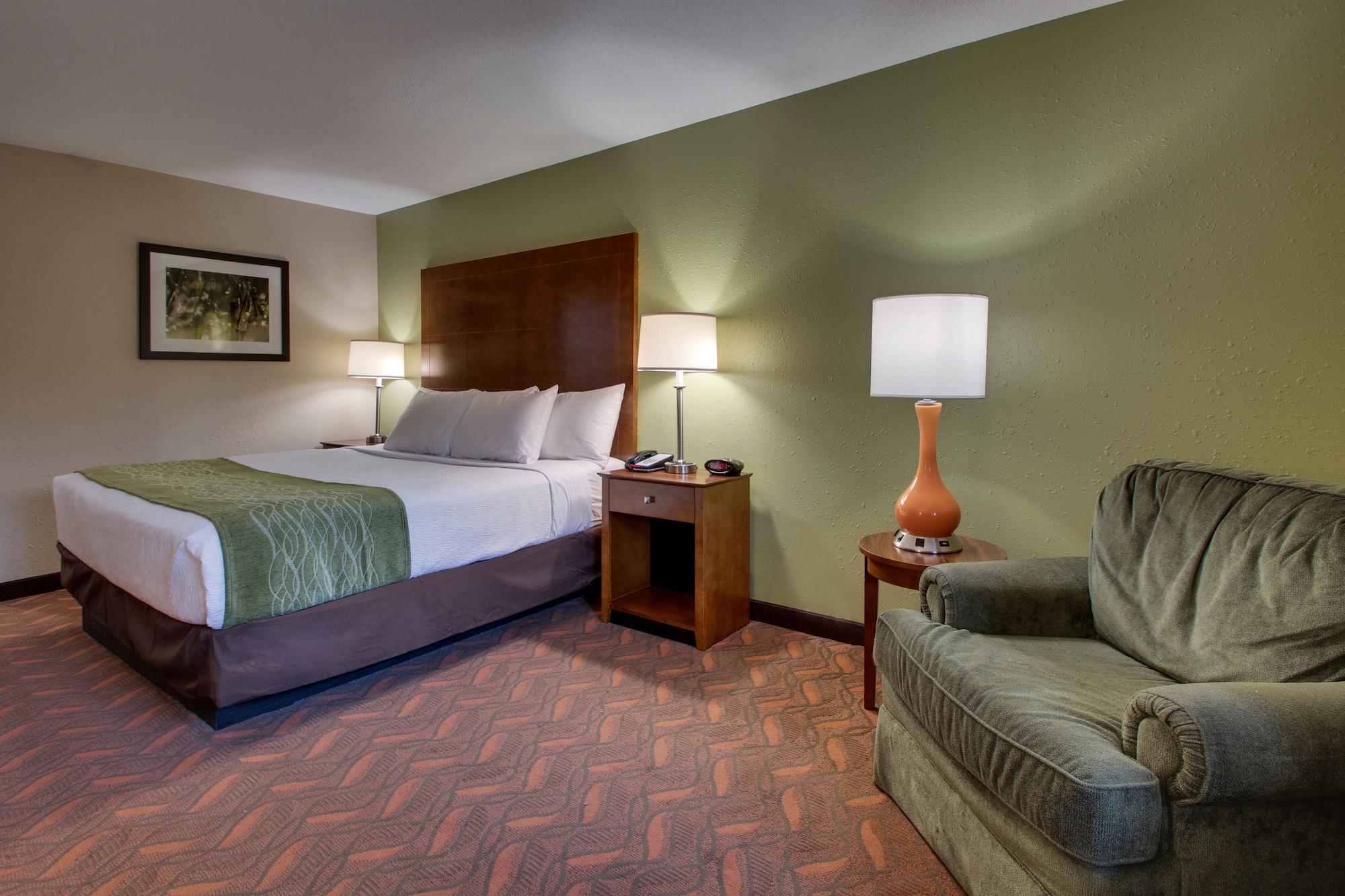 Greenfield Inn & Suites Elizabethtown, Ky I65 Exit 94 Екстер'єр фото