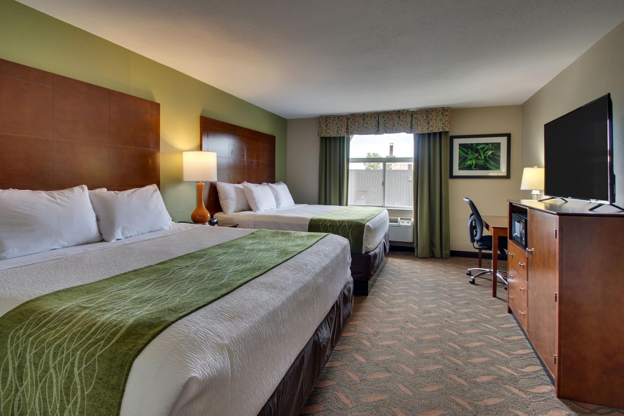 Greenfield Inn & Suites Elizabethtown, Ky I65 Exit 94 Екстер'єр фото