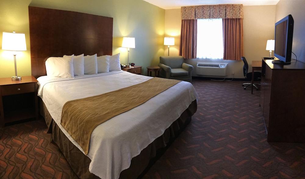 Greenfield Inn & Suites Elizabethtown, Ky I65 Exit 94 Екстер'єр фото
