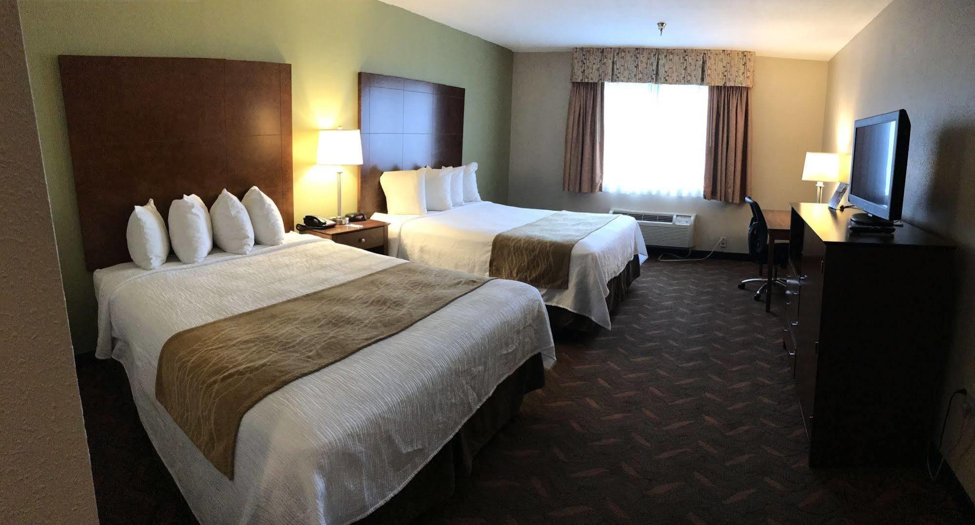 Greenfield Inn & Suites Elizabethtown, Ky I65 Exit 94 Екстер'єр фото