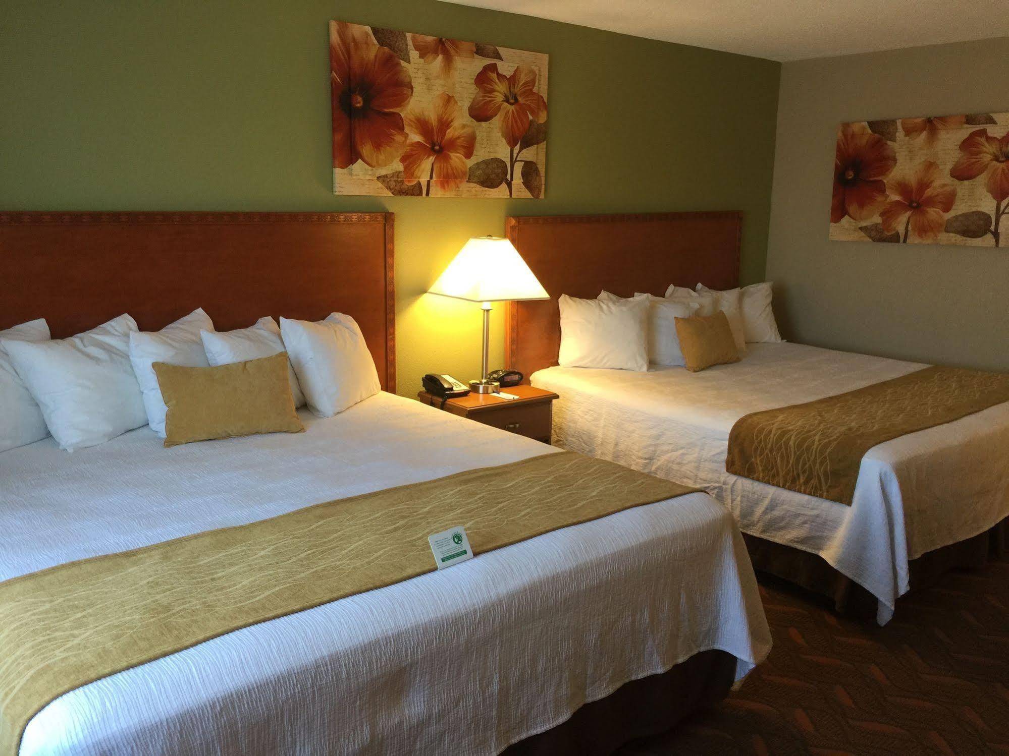 Greenfield Inn & Suites Elizabethtown, Ky I65 Exit 94 Екстер'єр фото