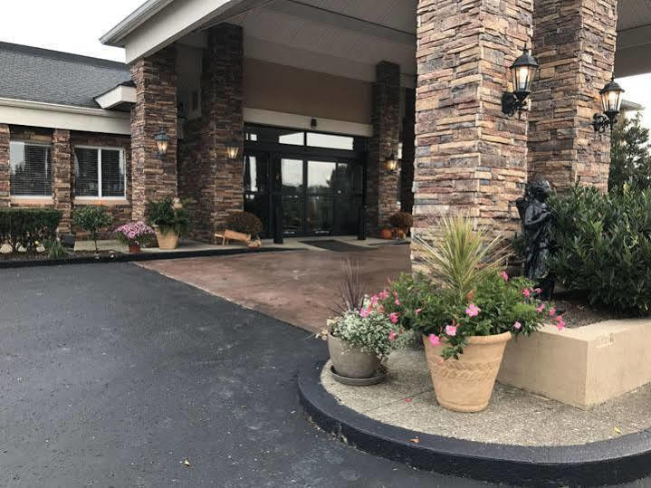 Greenfield Inn & Suites Elizabethtown, Ky I65 Exit 94 Екстер'єр фото