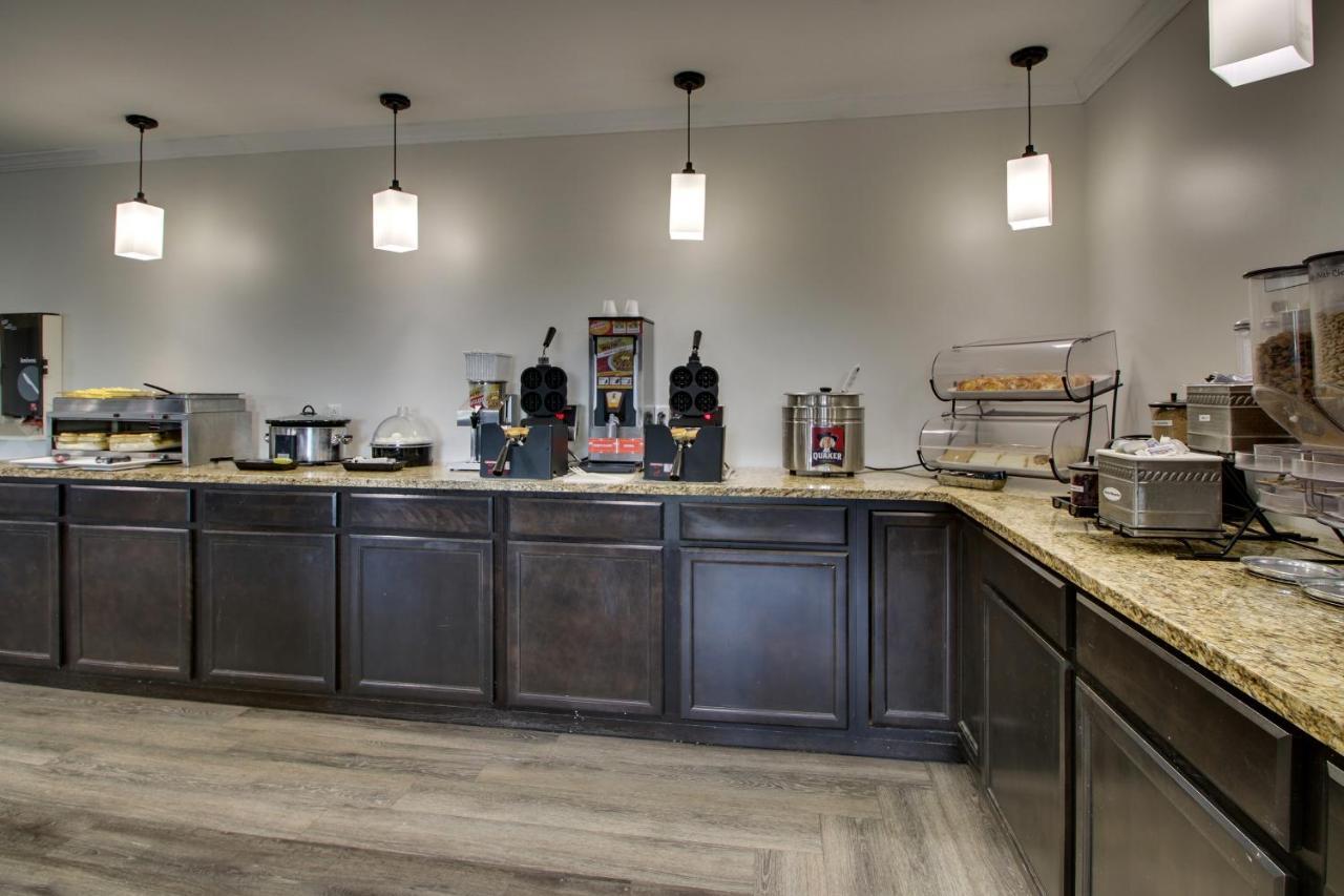 Greenfield Inn & Suites Elizabethtown, Ky I65 Exit 94 Екстер'єр фото