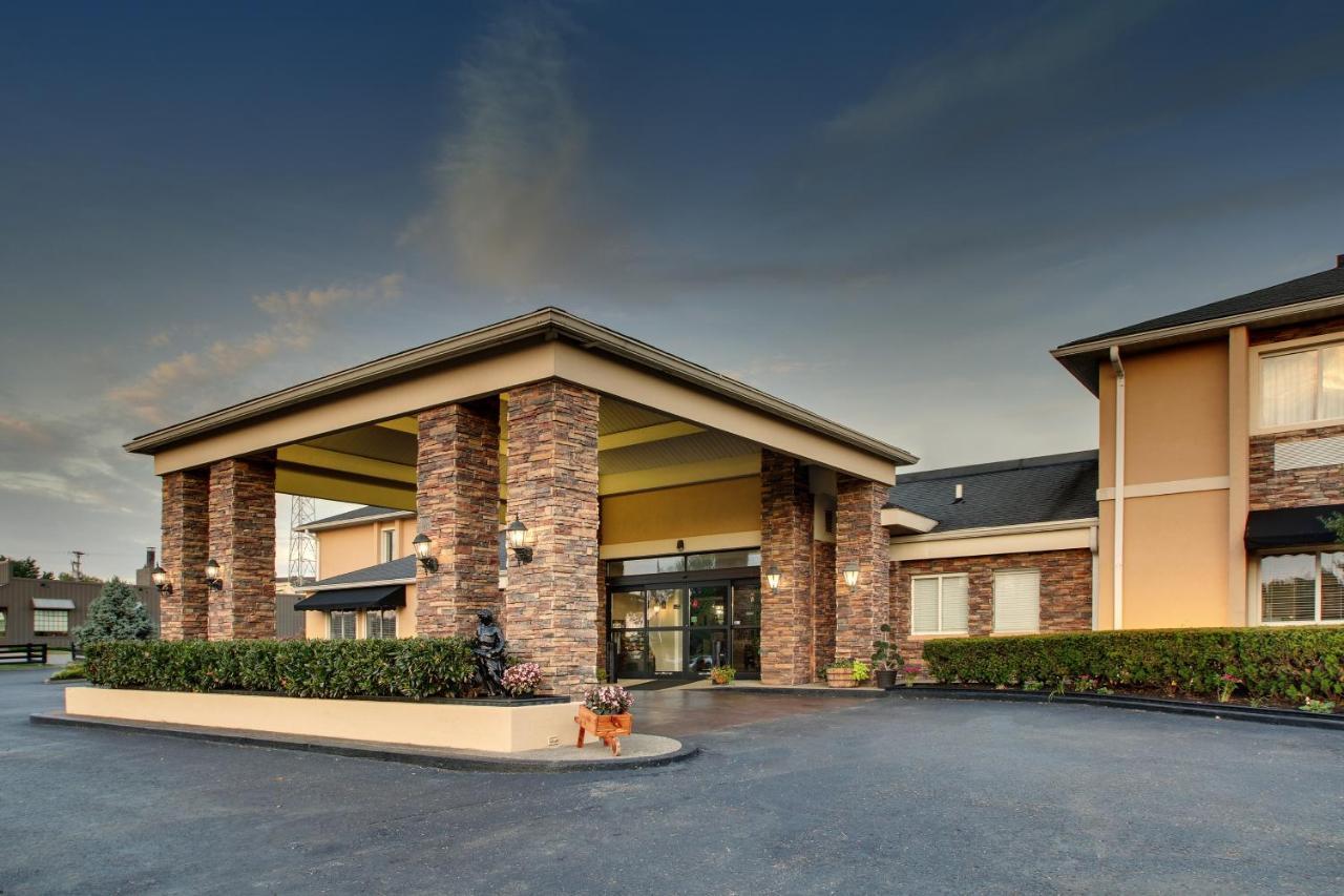 Greenfield Inn & Suites Elizabethtown, Ky I65 Exit 94 Екстер'єр фото