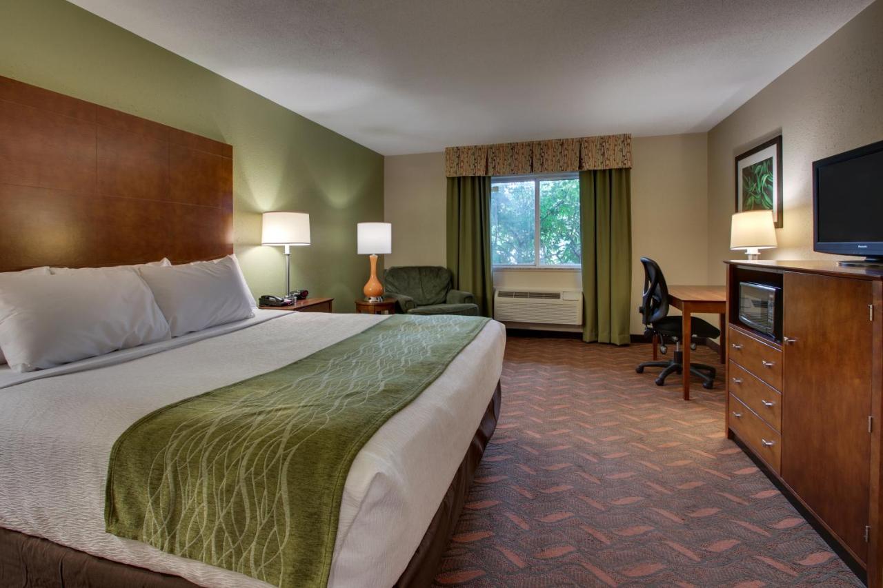 Greenfield Inn & Suites Elizabethtown, Ky I65 Exit 94 Екстер'єр фото