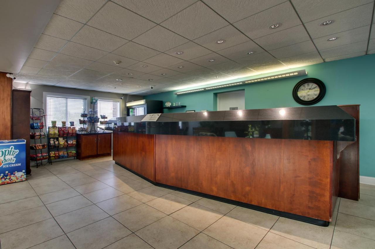 Greenfield Inn & Suites Elizabethtown, Ky I65 Exit 94 Екстер'єр фото