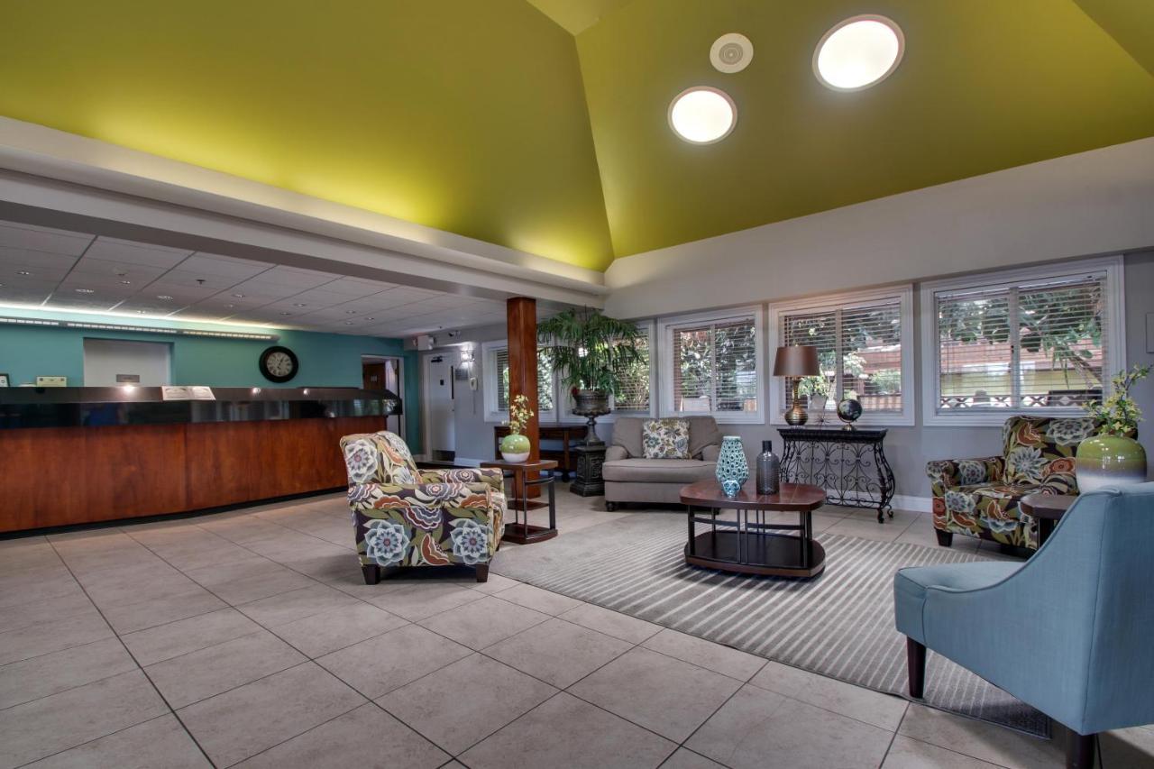 Greenfield Inn & Suites Elizabethtown, Ky I65 Exit 94 Екстер'єр фото