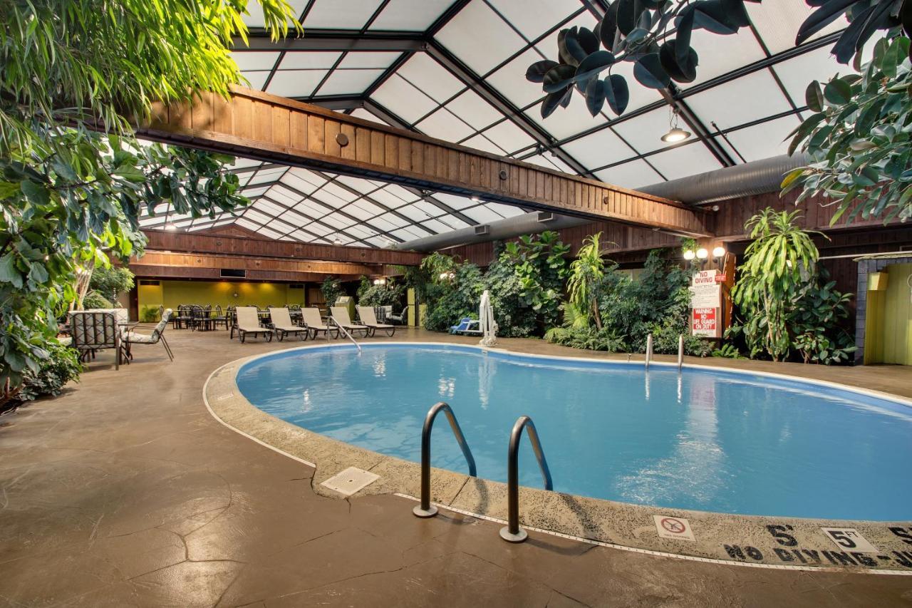 Greenfield Inn & Suites Elizabethtown, Ky I65 Exit 94 Екстер'єр фото